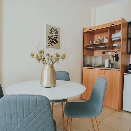 Appartement In The Heart Of