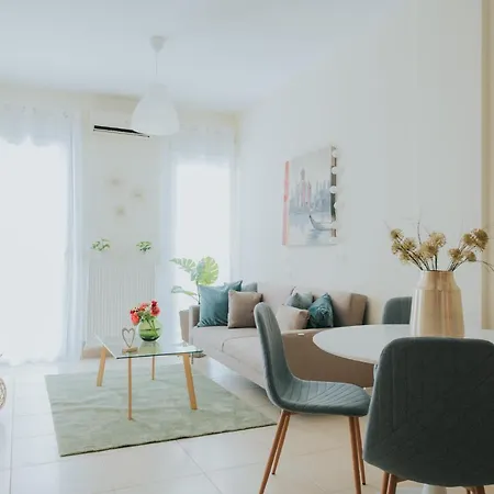 Appartement In The Heart Of *