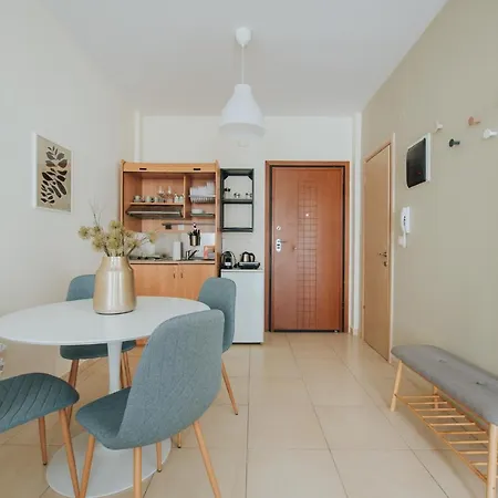 Appartement In The Heart Of *