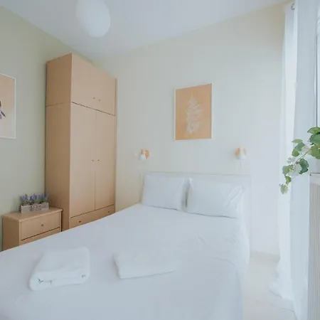 Appartement In The Heart Of