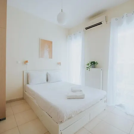 In The Heart Of Appartement