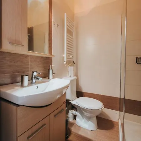 Appartement In The Heart Of