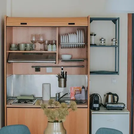 Appartement In The Heart Of