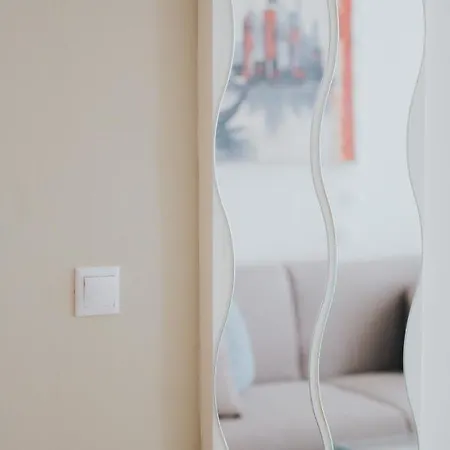 In The Heart Of Appartement